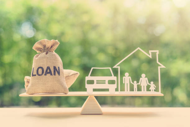 Loan Servicing and Management in South Lake Tahoe, CA